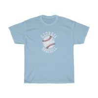 Vintage Georgia Baseball T-Shirt T-Shirt with free shipping - TropicalTeesShop