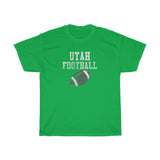 Vintage Utah Football Shirt