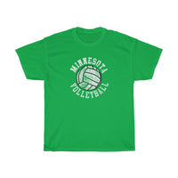 Vintage Minnesota Volleyball T-Shirt