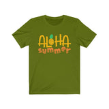 Aloha Summer Summer Shirt