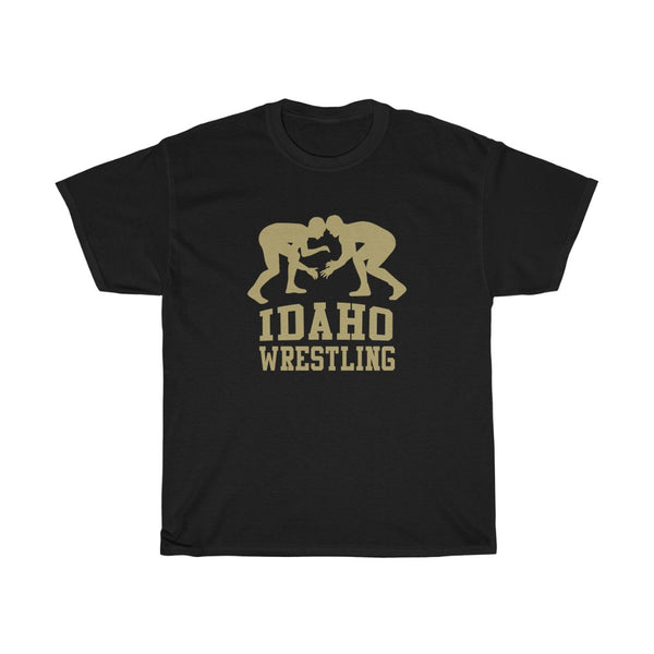 Idaho Wrestling