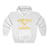 Vintage Arizona State Lacrosse Hoodie