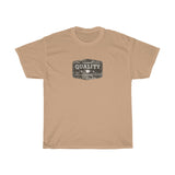 Vintage Quality Coffee T-Shirt