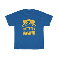 Southern California Wrestling