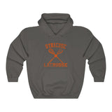 Vintage Syracuse Lacrosse Hoodie