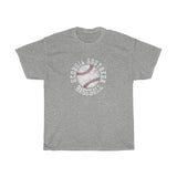 Vintage Georgia Southern Baseball T-Shirt T-Shirt with free shipping - TropicalTeesShop