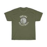 Vintage Indiana Volleyball T-Shirt