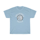 Vintage Volleyball Coach T-Shirt