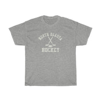 Vintage North Dakota Hockey