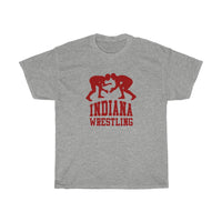Indiana Wrestling TShirt