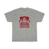Indiana Wrestling TShirt