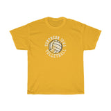 Vintage Northern Iowa Volleyball T-Shirt