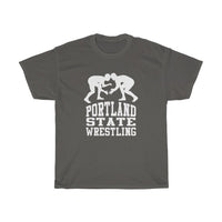 Portland State Wrestling