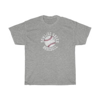 Vintage Bowling Green Baseball T-Shirt T-Shirt with free shipping - TropicalTeesShop