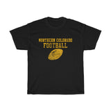 Vintage Northern Colorado Football Shirt