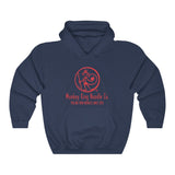 Monkey King Noodle Company - Pulling Your Noodles Since 2013 Hoodie