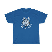 Vintage Indiana Volleyball T-Shirt