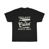 Vintage Ireland Cricket Since 1923