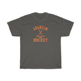 Vintage Anaheim Hockey