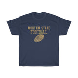 Vintage Montana State Football Shirt