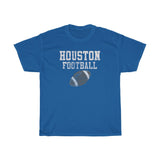 Vintage Houston Football Shirt