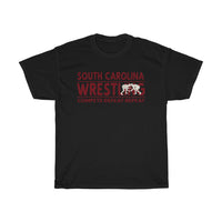 South Carolina Wrestling - Compete, Defeat, Repeat