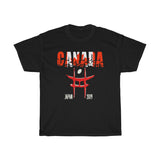Canada Rugby Japan 2019 T-Shirt