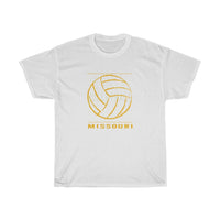 Volleyball Missouri