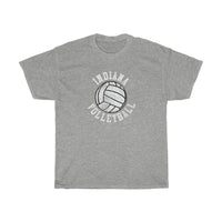 Vintage Indiana Volleyball T-Shirt