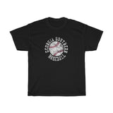 Vintage Georgia Southern Baseball T-Shirt T-Shirt with free shipping - TropicalTeesShop