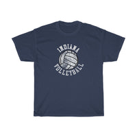 Vintage Indiana Volleyball T-Shirt