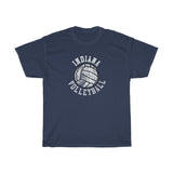 Vintage Indiana Volleyball T-Shirt