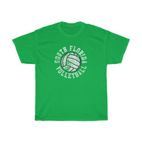 Vintage South Florida Volleyball T-Shirt