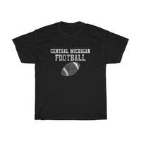 Vintage Central Michigan Football Shirt