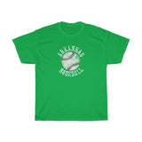 Vintage Arkansas Baseball T-Shirt T-Shirt with free shipping - TropicalTeesShop