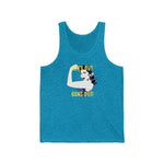 Sun's Out Guns Out Rosie Tank Top