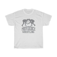 Providence Wrestling