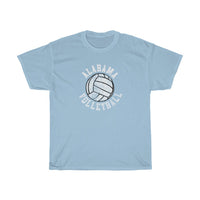 Vintage Alabama Volleyball T-Shirt