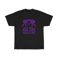 New York Wrestling