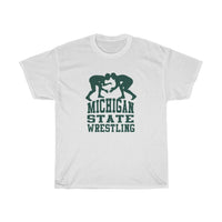 Michigan State Wrestling