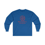 Monkey King Noodle Company - The Only Noodz You Need Long Sleeve T-Shirt