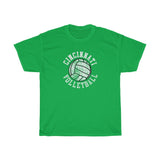 Vintage Cincinnati Volleyball T-Shirt
