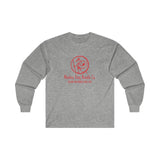 Monkey King Noodle Company Long Sleeve T-Shirt