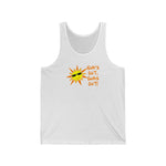 Sun's Out Guns Out Tank Top