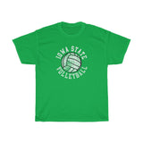 Vintage Iowa State Volleyball T-Shirt