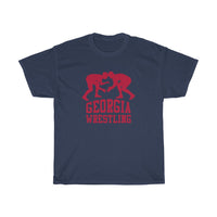 Georgia Wrestling