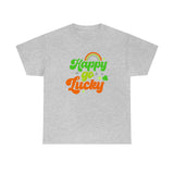 Happy Go Lucky for St Patrick's Day