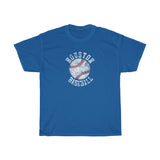 Vintage Houston Baseball T-Shirt T-Shirt with free shipping - TropicalTeesShop