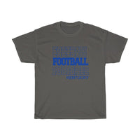 Football Kentucky Shirt