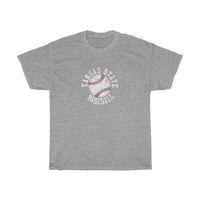 Vintage Kansas State Baseball T-Shirt T-Shirt with free shipping - TropicalTeesShop